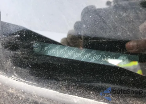 2012 Honda Pilot Touring from USA, damaged, VIN 5FNYF4H95CB082034